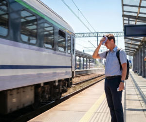 PKP Intercity odwołuje pociągi. Powodem upały i usterki