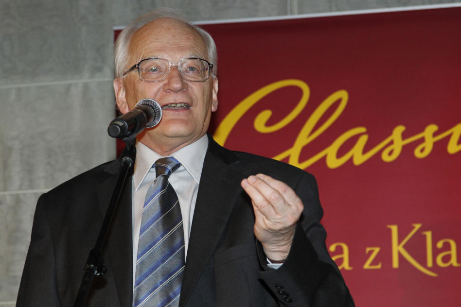 Stanisław Janicki