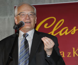 Stanisław Janicki