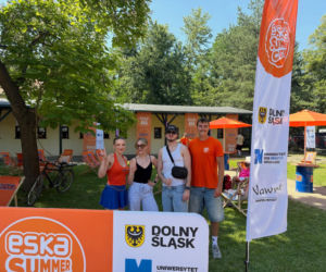 ESKA Summer City we Wrocławiu! Tak bawiliśmy się na Festiwalu PasiBrzucha