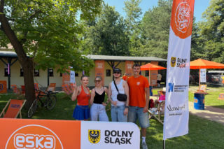 ESKA Summer City we Wrocławiu! Tak bawiliśmy się na Festiwalu PasiBrzucha