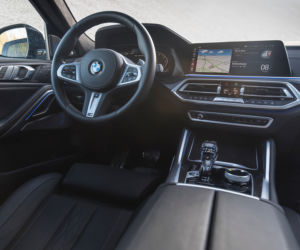 BMW X6 M50d xDrive (G06)