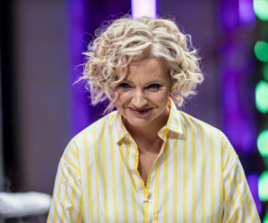 Tak Dorota Szelągowska wyglądała 17 lat temu. Bardzo się zmieniła?