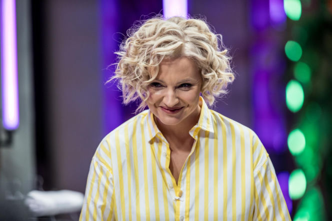 Tak Dorota Szelągowska wyglądała 17 lat temu. Bardzo się zmieniła?