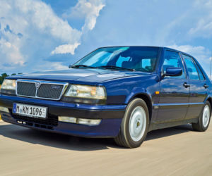 Lancia Thema