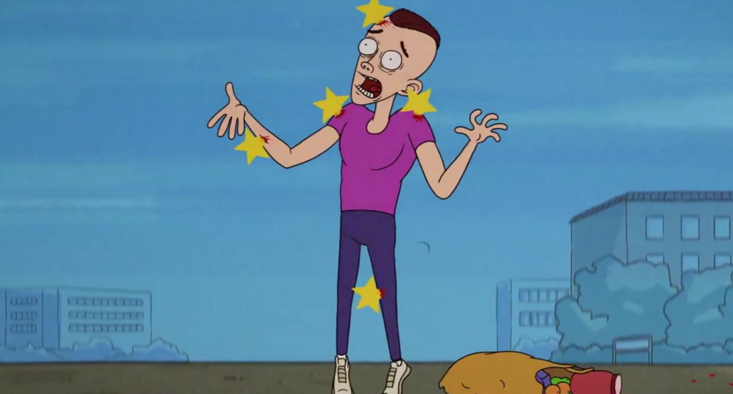 Voteman 3