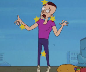 Voteman 3