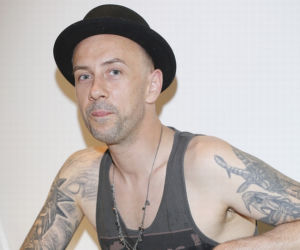 Adam Darski