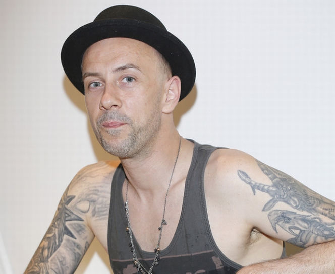 Adam Darski