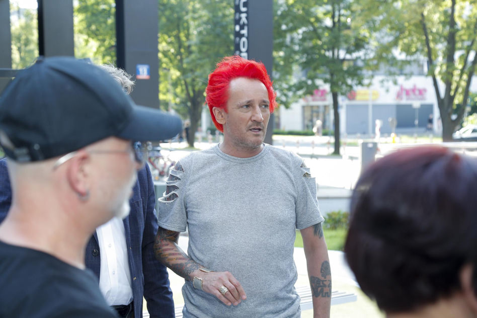 Michał Wiśniewski wyłudził kredyt. Jego żony straciły miliony.