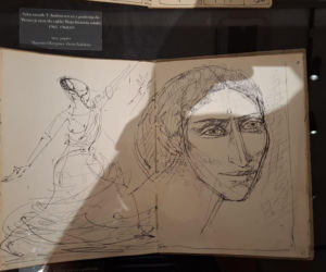 „Akty” Tadeusza Kulisiewicza w Muzeum Okręgowym Ziemi Kaliskiej