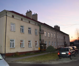 Nie możemy się kąpać, bo w wannie jest prąd
