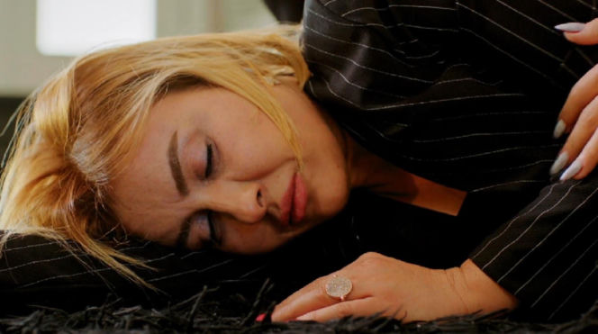 Miłość i nadzieja, odcinek 377. Belkis