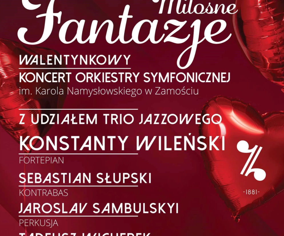 Miłosne fantazja