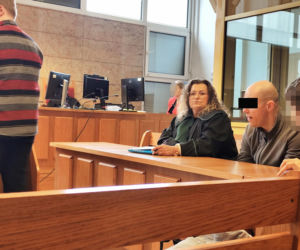 Serghiej C. Zabił Kacpra B. W Krakowie