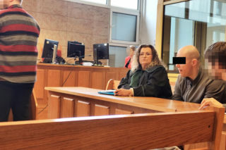 Serghiej C. Zabił Kacpra B. W Krakowie