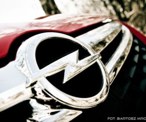Opel Zafira Tourer