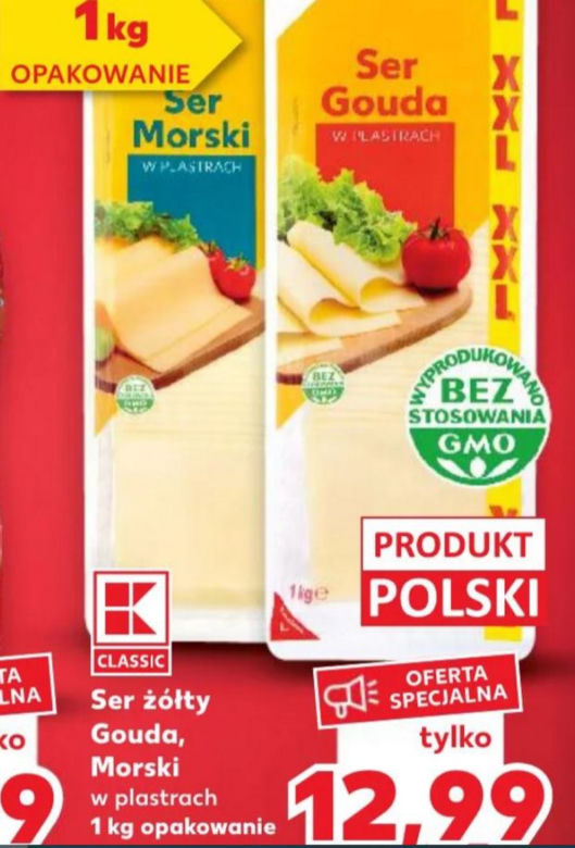 Giga promocje w Kauflandzie