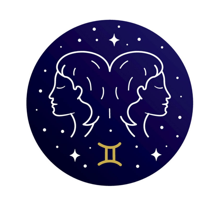 Horoskop dzienny: 13.07.2021: Bliźnięta  