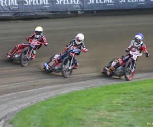 Zaplecze Kadry Juniorów na Motoarenie. Młodzieżowcy rywalizowali w Toruniu - dzień 2