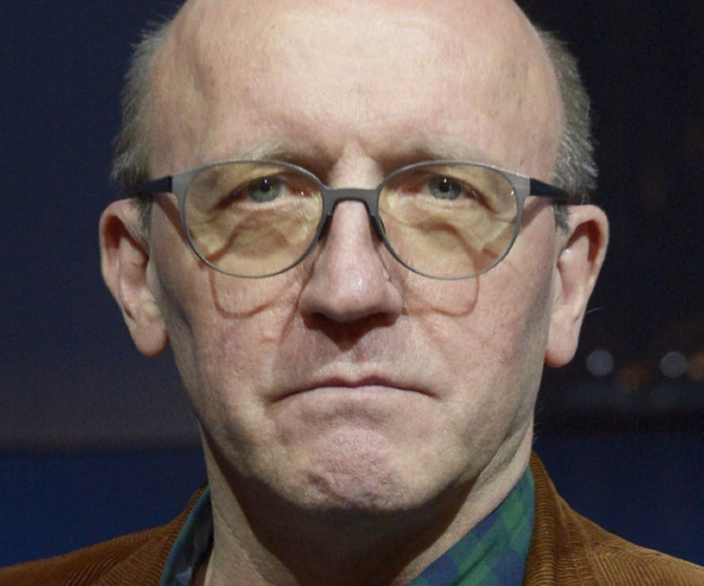 Artur Barciś opuścił Kościół
