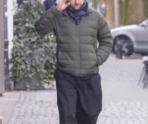 Borys Szyc kiedyś i dziś. Tak wyglądała jego droga na szczyt polskiego kina