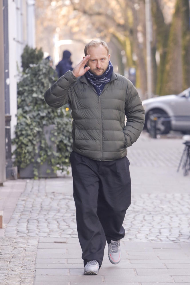 Borys Szyc kiedyś i dziś. Tak wyglądała jego droga na szczyt polskiego kina