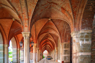 Pałac Marianny Orańskiej w Kamieńcu Ząbkowickim