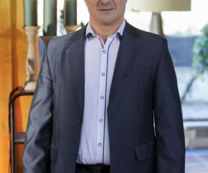 Krzysztof z Rolnik szuka żony