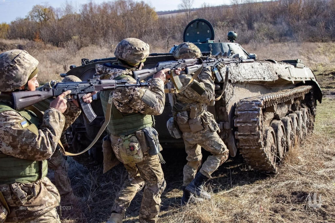 USA i Europa szykują militarne opcje? Co wiemy?