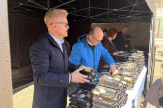 Grudziądzkie Śniadanie Wielkanocne 2026