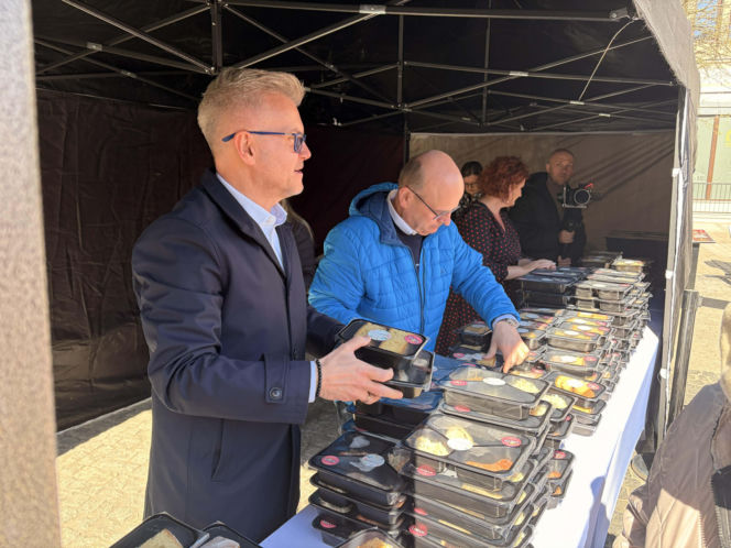 Grudziądzkie Śniadanie Wielkanocne 2026