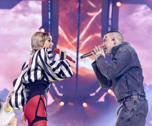 Doda nie zaśpiewa ze Smolastym ich wielkiego hitu. Nie do wiary na kogo postawił muzyk!