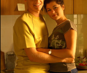 Cichopek Katarzyna, Mroczek Marcin