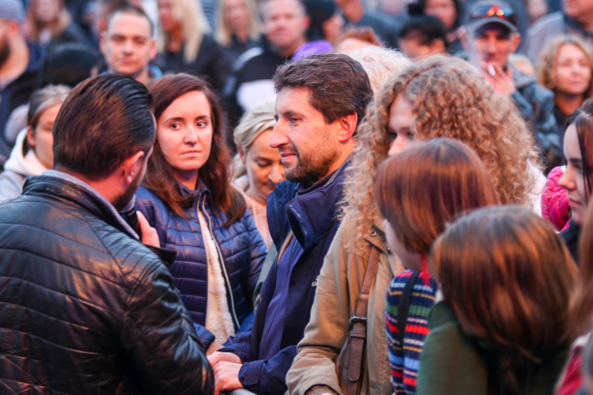 Sosnowiec Eska Fun Festival 2022. Zdjęcia z soboty