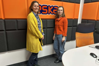 Olsztyn. Trwają zapisy na bezpłatne warsztaty dla mam małych dzieci