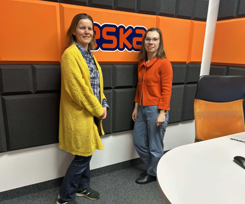 Olsztyn. Trwają zapisy na bezpłatne warsztaty dla mam małych dzieci