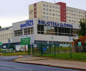 Ulica Ku Słońcu w Szczecinie