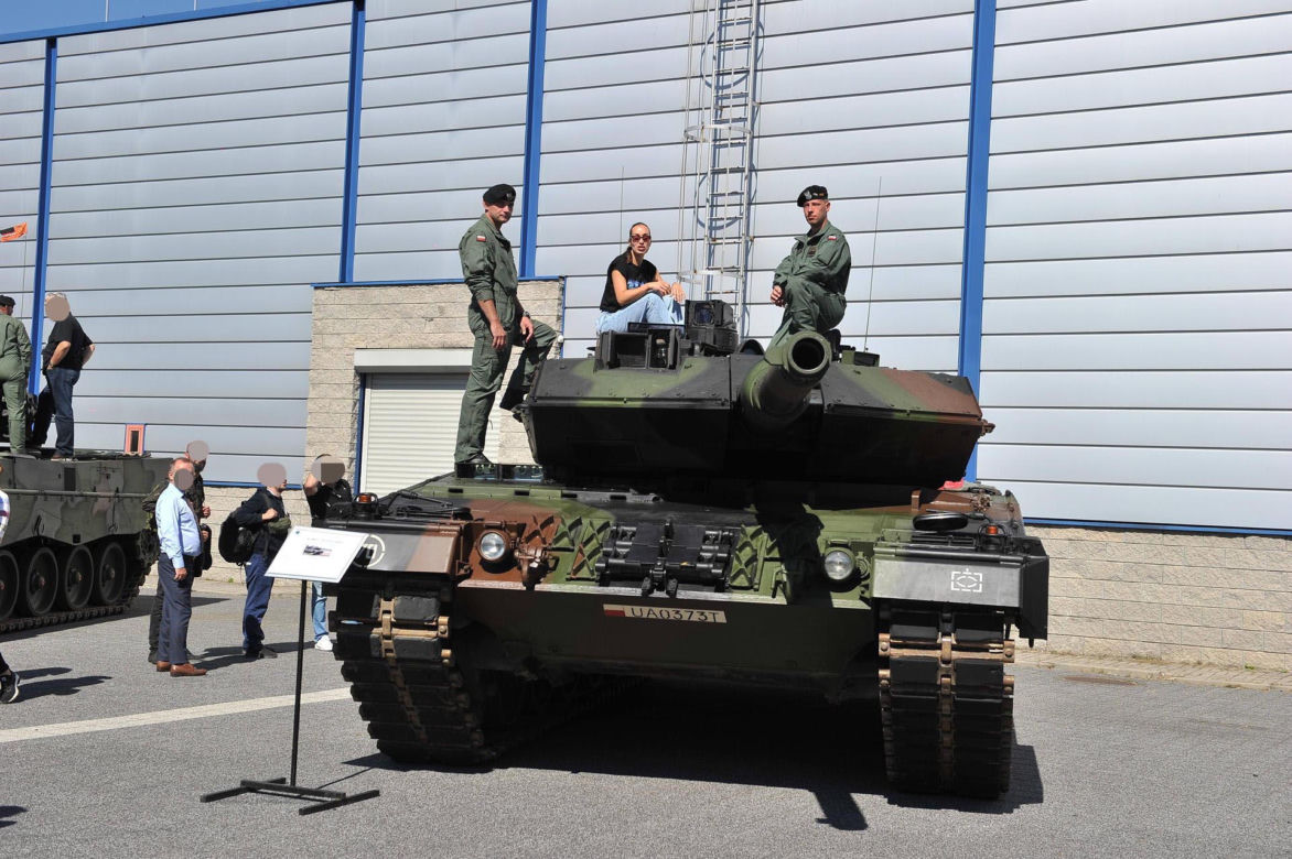 XXX MSPO