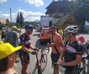ESKA Summer City na Tour De Pologne 2019