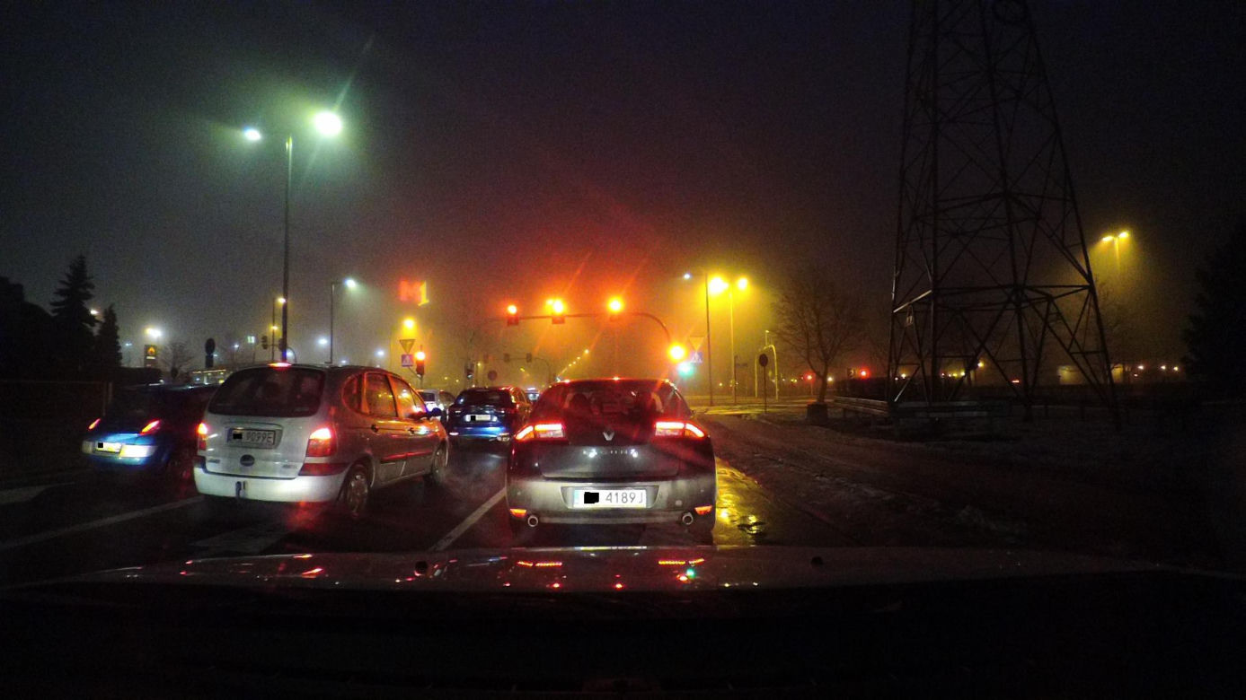 Citroen Connected CAM - przykładowe zdjęcie