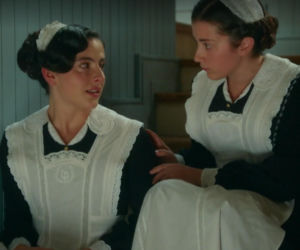 La promesa, odcinek 371: Lope wie, że nie może dłużej ukrywać swoich uczuć, ale boi się reakcji Very