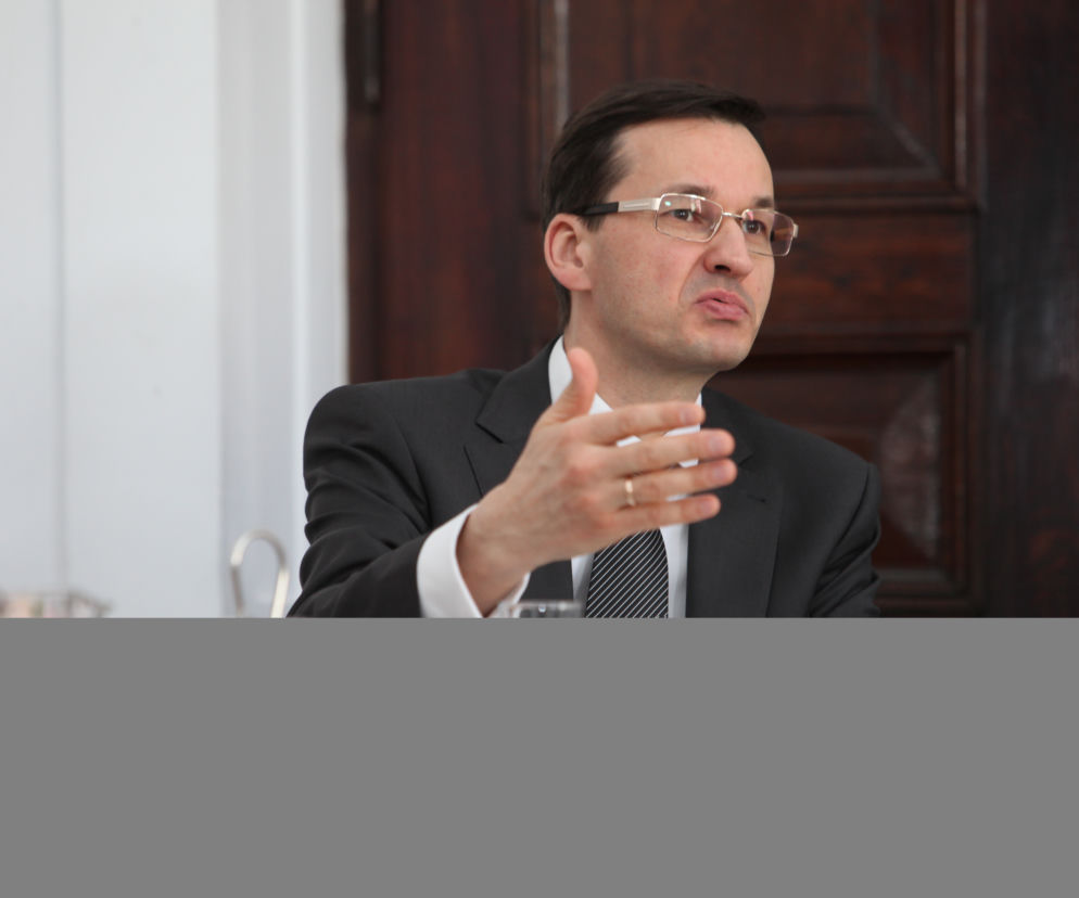 Mateusz Morawiecki
