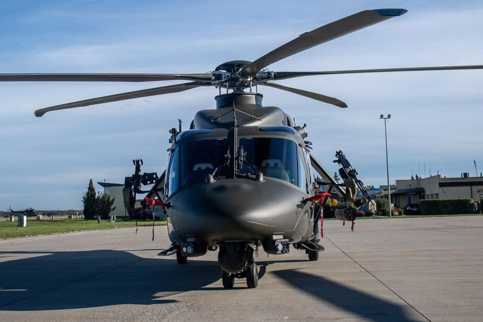 AW149 z 25. BKPow