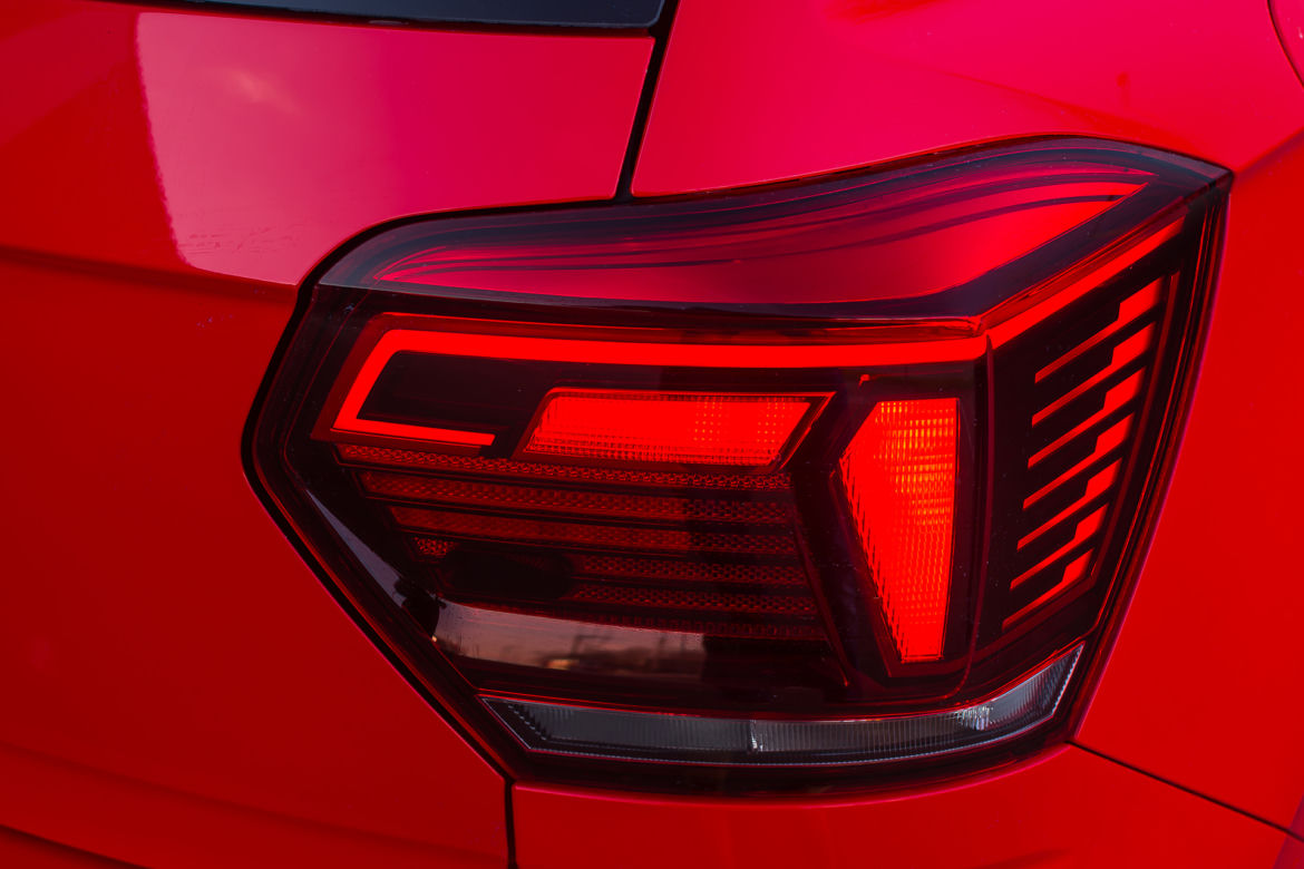 Volkswagen Polo GTI 2.0 TSI 200 KM DSG6