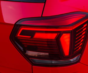 Volkswagen Polo GTI 2.0 TSI 200 KM DSG6