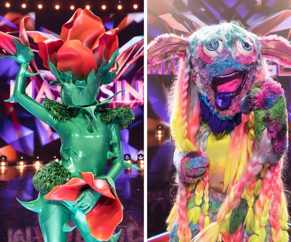 Mask Singer TVN