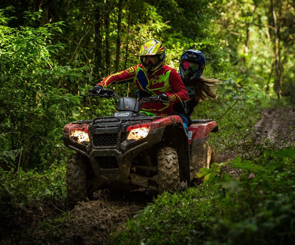 quad