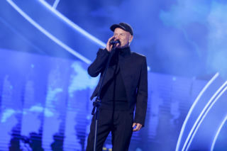 Fani są w szoku po występie Stinga! 74-latek wyglądał jak młodzieniaszek. I jaka klasa! Polską gwiazdę obdarował różą!