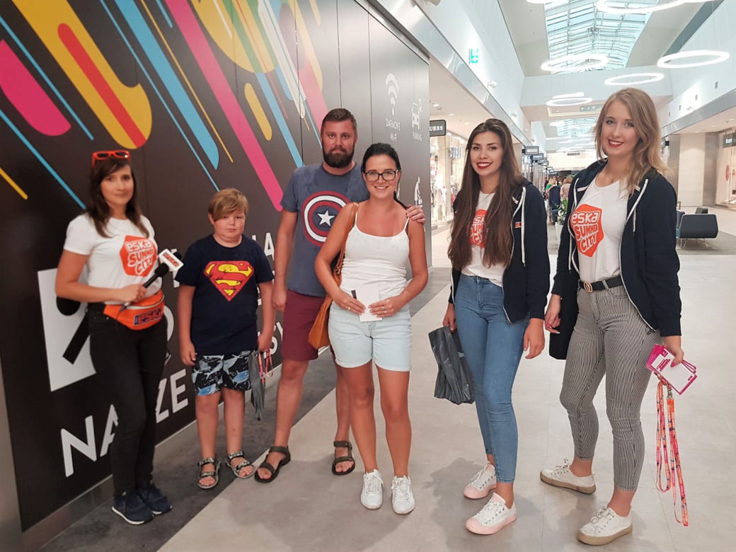 ESKA Summer City 2019: Sierpniowy długi weekend
